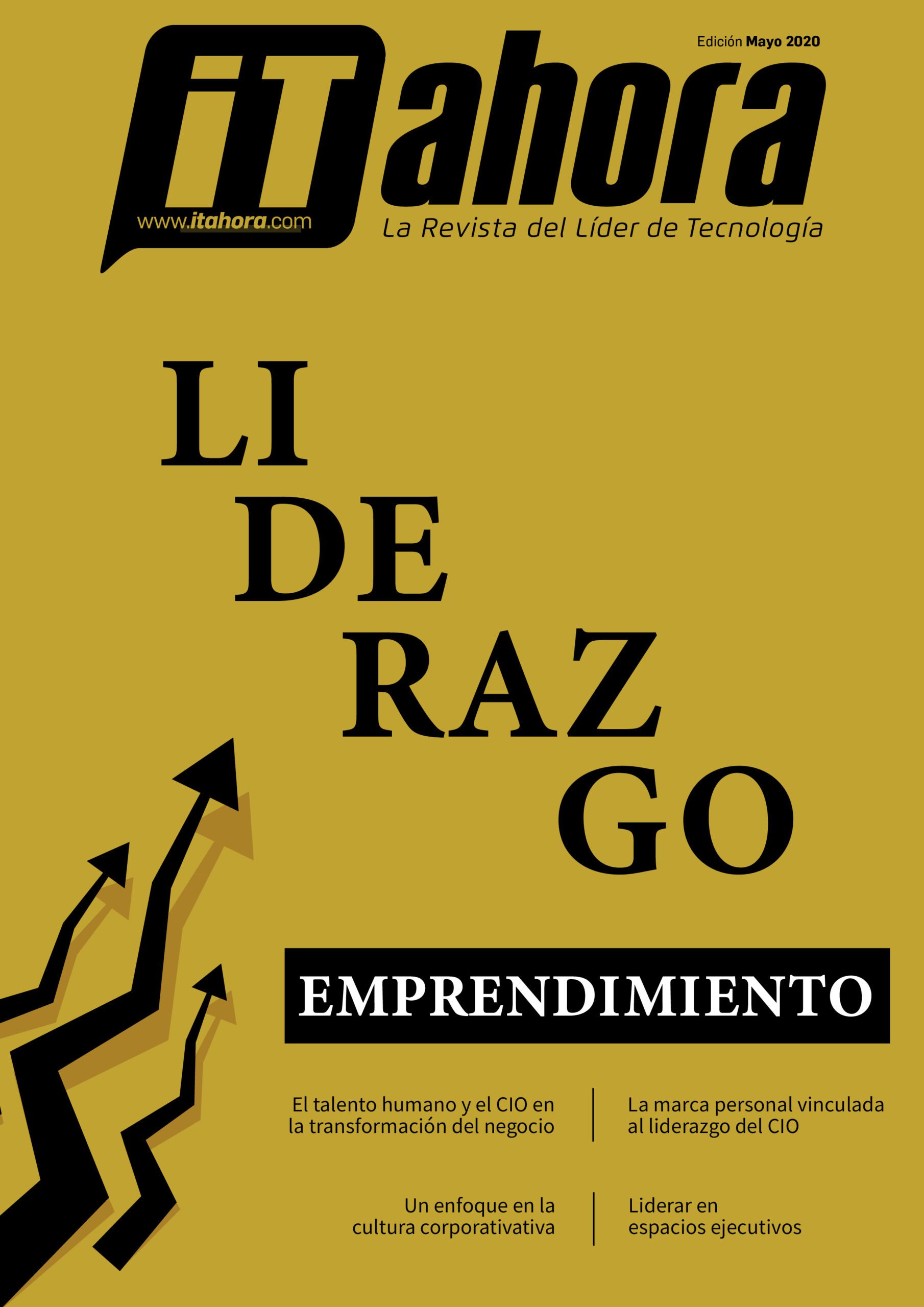 Revista IT Ahora – Mayo 2020