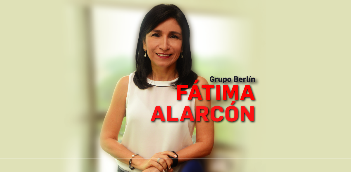“Aprendí de cada oportunidad”