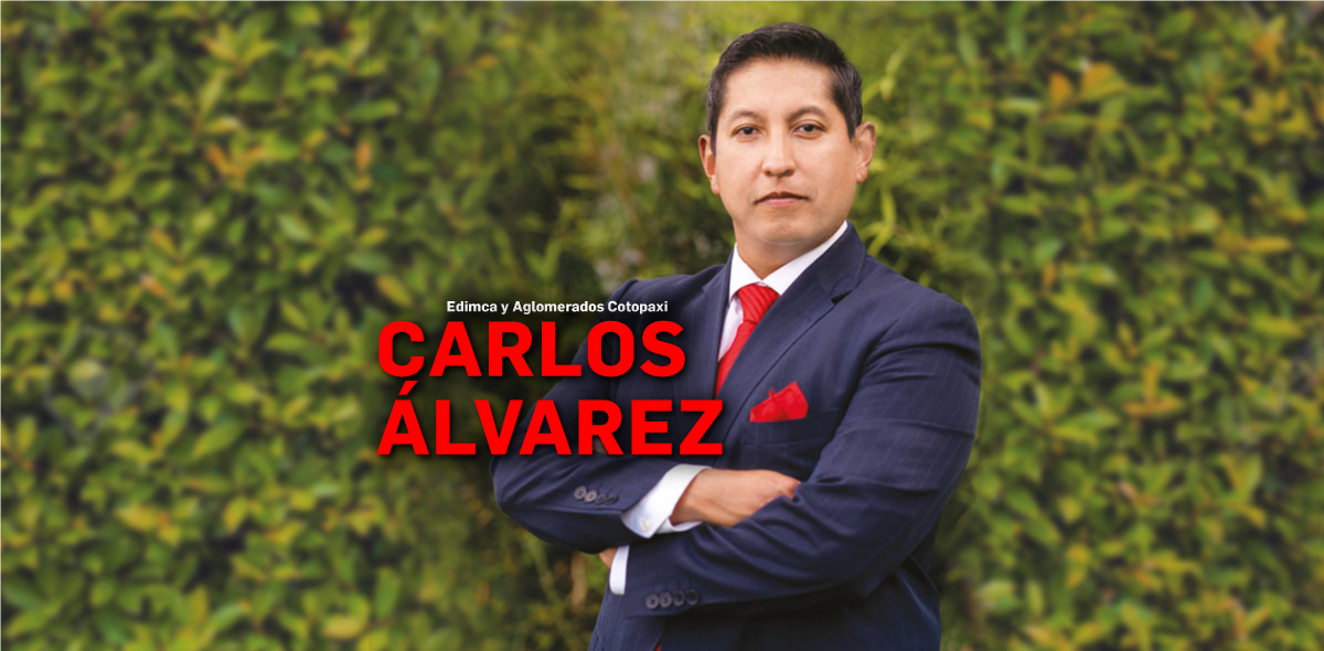 “Este reto es más grande, y no hay maestría que te enseñe”