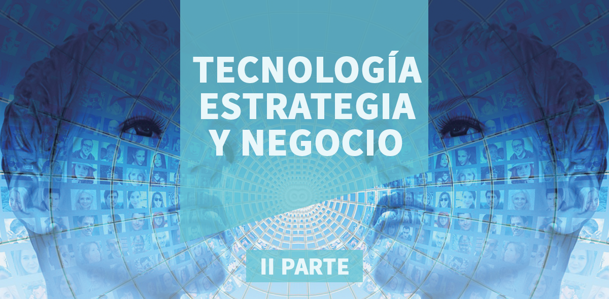Sostenibilidad, eficiencia y experiencia del cliente