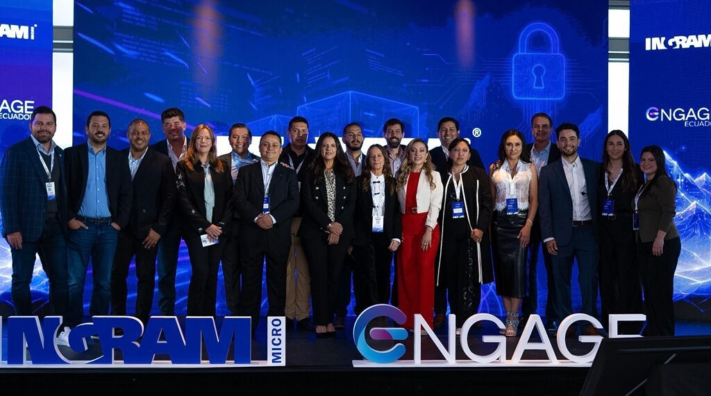 Ingram Micro abre oficinas en Ecuador y acerca su portafolio de soluciones al mercado