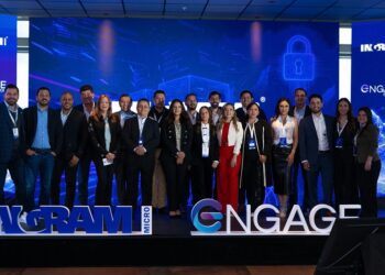Ingram Micro abre oficinas en Ecuador y acerca su portafolio de soluciones al mercado
