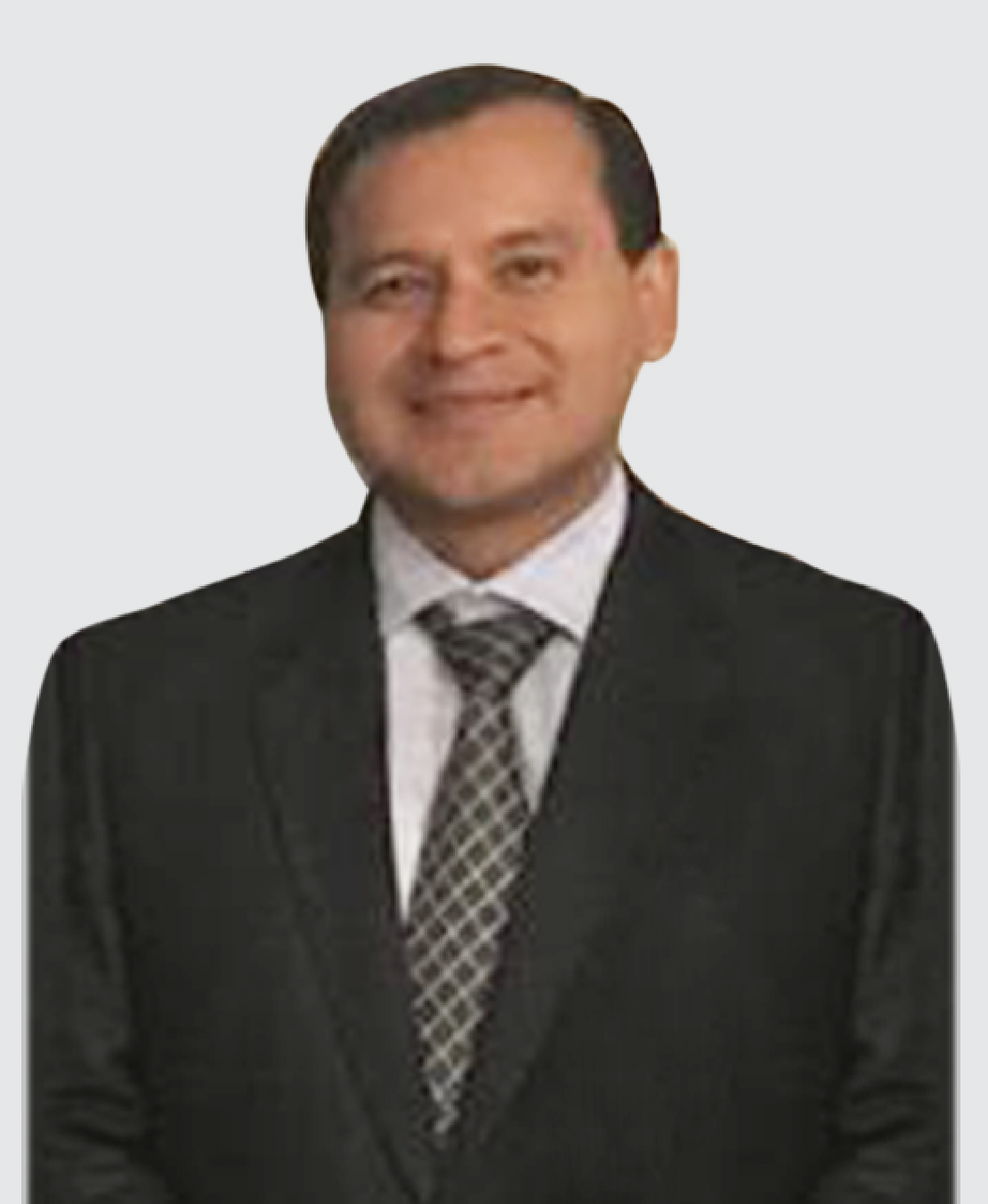 José Luis Loaiza, Coordinador de la Región Litoral de la AECI IT ahora