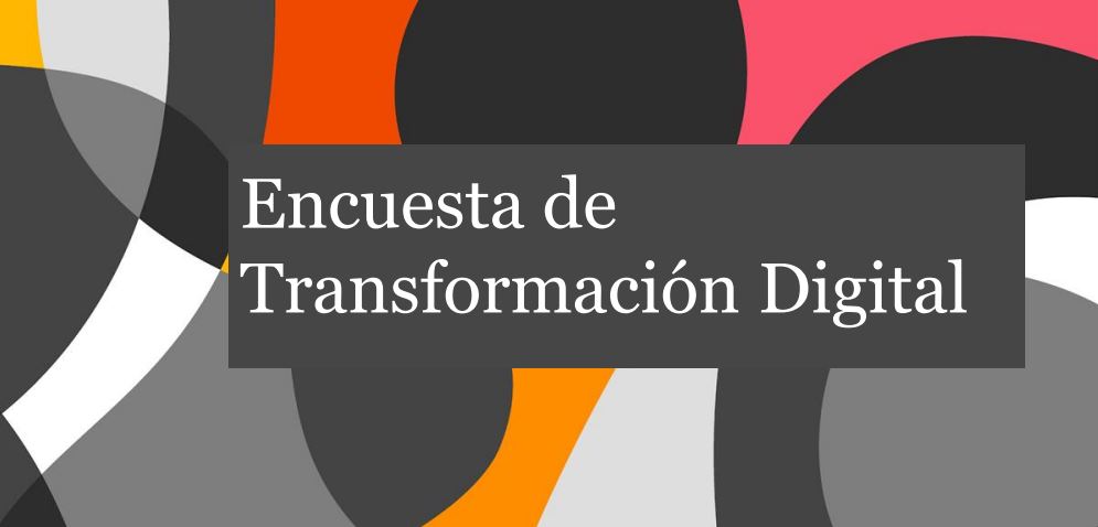 Ecuador: el 89% de las empresas considera que estÃ¡n en un proceso de  TransformaciÃ³n Digital. â€“ IT ahora