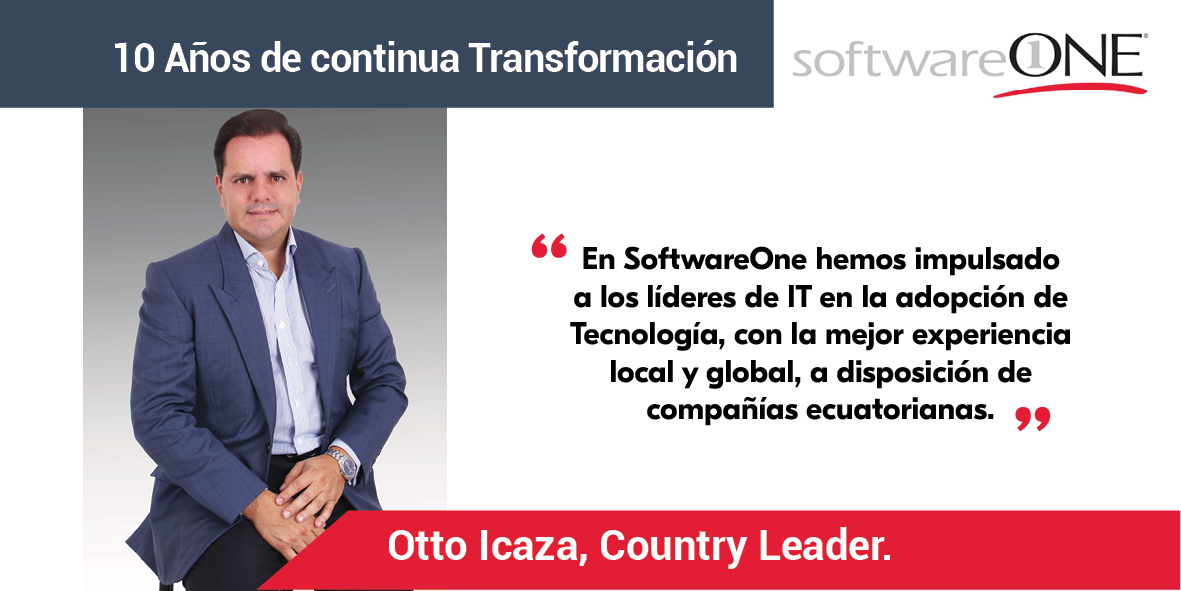 10 años de continua Transformación