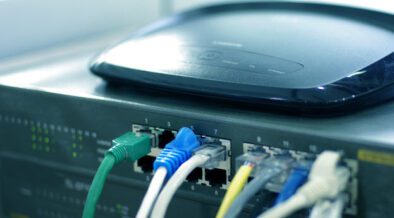 Desecho Del Router Routers descartados: la puerta a los secretos de una organización - IT ...