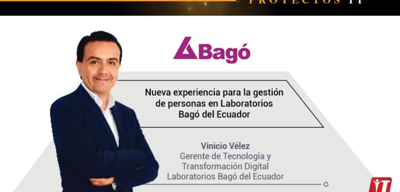 Laboratorios Bagó