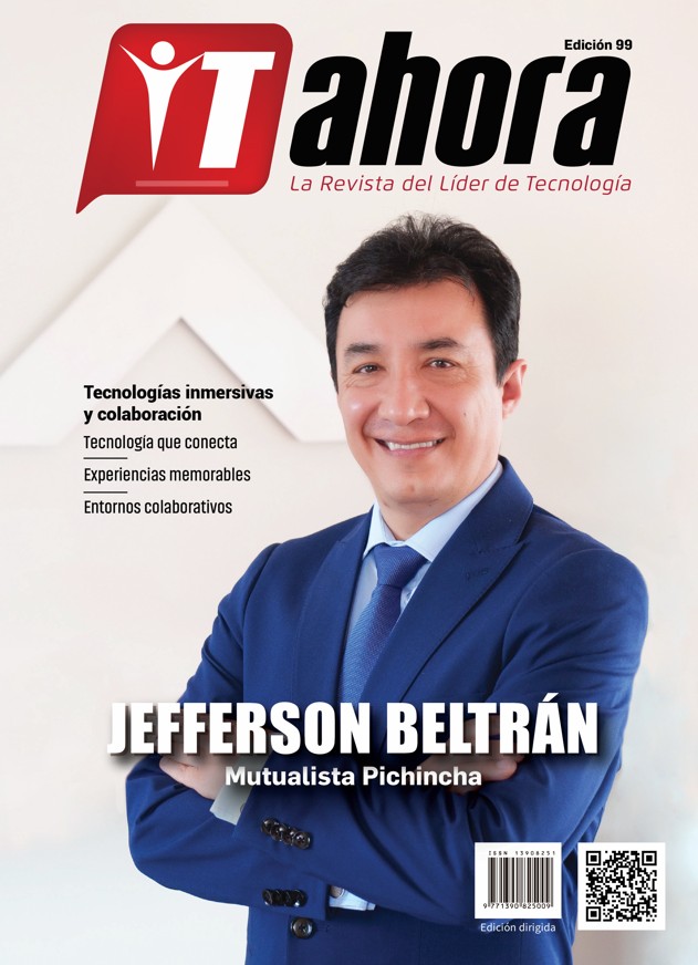 Portada revista edición 99