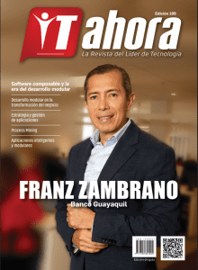 Portada Franz Zambrano