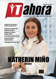 Portada Katerin Miño