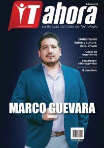 Portada Marco Guevara