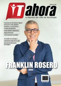 Portada Franklin Rosero