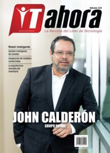 Portada John Calderon