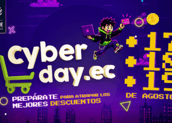 CyberDay.ec 2026 anuncia una nueva edición