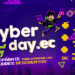 CyberDay.ec 2026 anuncia una nueva edición