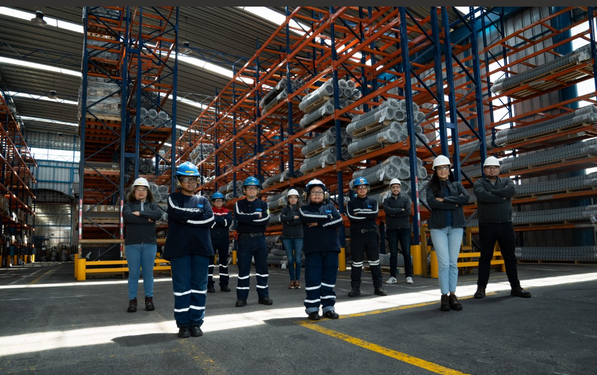 Inteligencia artificial fortalece los modelos de seguridad industrial en Ecuador