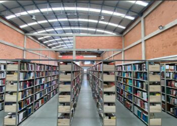 Tecnología, datos e inteligencia artificial transforman la forma de descubrir y comprar libros