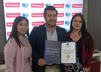 Pronaca obtiene certificación BASC para dos plantas
