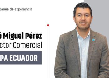 Bupa Ecuador: la tecnología que impulsa un ecosistema digital de salud