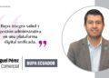 Bupa Ecuador: la tecnología que impulsa un ecosistema digital de salud