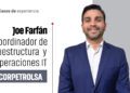 Corpetrolsa optimiza conectividad, costos y continuidad operativa