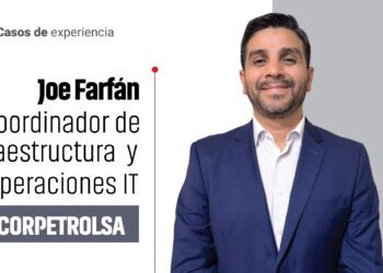 Corpetrolsa optimiza conectividad, costos y continuidad operativa