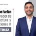 Corpetrolsa optimiza conectividad, costos y continuidad operativa