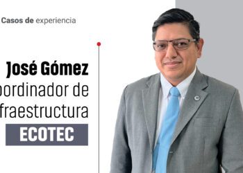 ECOTEC moderniza su conectividad con infraestructura Wi-Fi 7