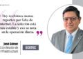 ECOTEC moderniza su conectividad con infraestructura Wi-Fi 7