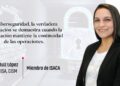 La nueva Ley de Ciberseguridad eleva el reto de la resiliencia