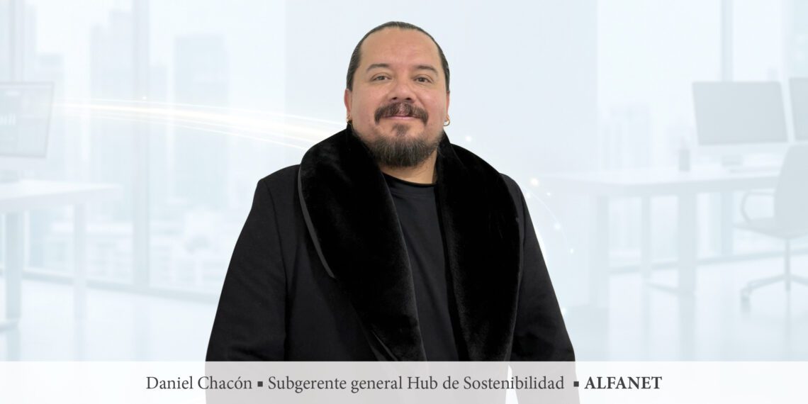 La conectividad que sostiene las operaciones del futuro