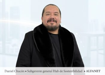 La conectividad que sostiene las operaciones del futuro