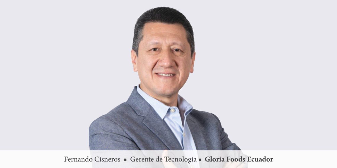 Integrar talento para transformar el negocio: el nuevo liderazgo en TI 