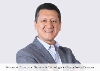 Integrar talento para transformar el negocio: el nuevo liderazgo en TI 