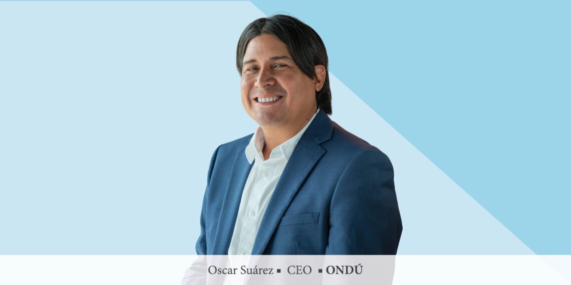 Innovar sin miedo: la ciberresiliencia como motor de la transformación digital 