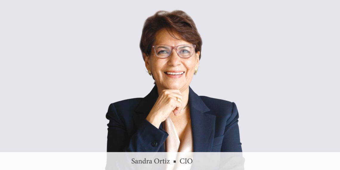CIO as a Service, una alternativa de liderazgo tecnológico para el negocio