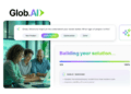 Globant presentó Glob.AI y reinventa los servicios de tecnología