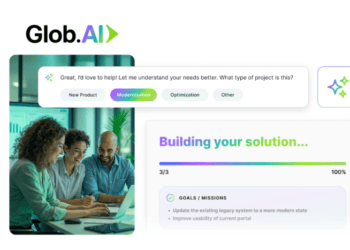 Globant presentó Glob.AI y reinventa los servicios de tecnología