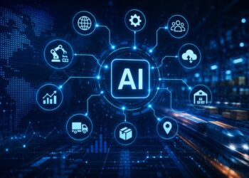 Agentes de IA entran al ciclo de desarrollo de software
