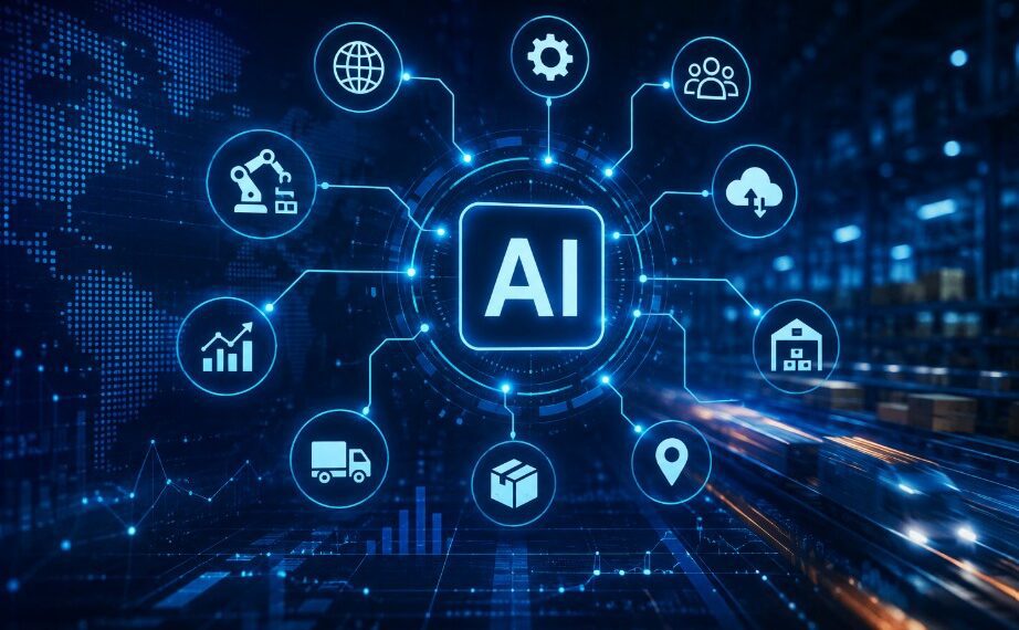 Agentes de IA entran al ciclo de desarrollo de software