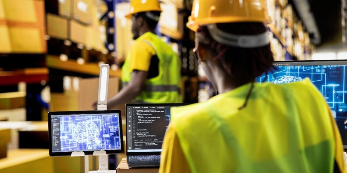 Datos y automatización cambian la gestión de las operaciones logísticas