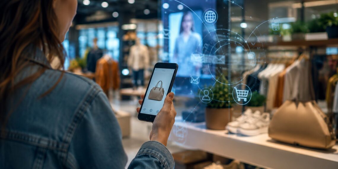 Creatividad, IA y Commerce: nuevas formas de conectar con los consumidores