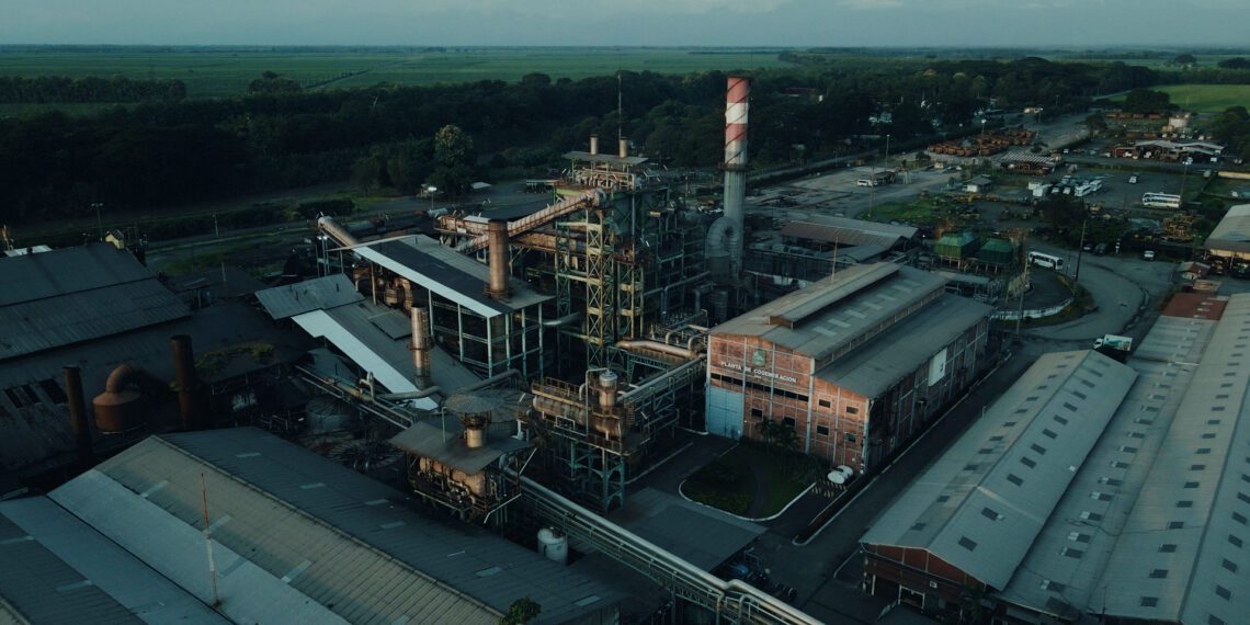  Ingenio San Carlos fortalece su operación industrial