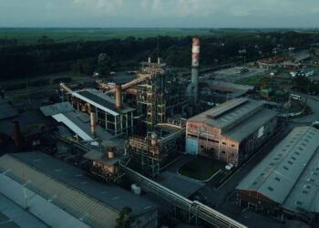  Ingenio San Carlos fortalece su operación industrial