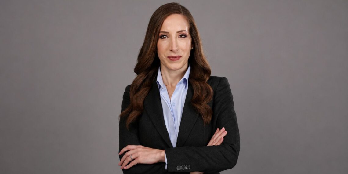 Carmen Sánchez-Laulhé, nueva CEO de Securitas Ecuador