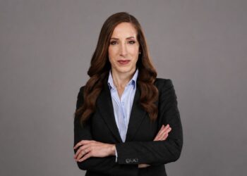 Carmen Sánchez-Laulhé, nueva CEO de Securitas Ecuador