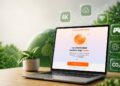 Netlife presentó calculadora para medir el impacto de los hábitos digitales