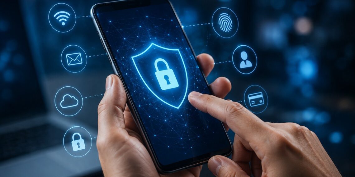 El celular desplazó al computador, pero la seguridad digital no avanza al mismo ritmo