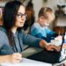 Cómo simplificar los trámites escolares con herramientas digitales