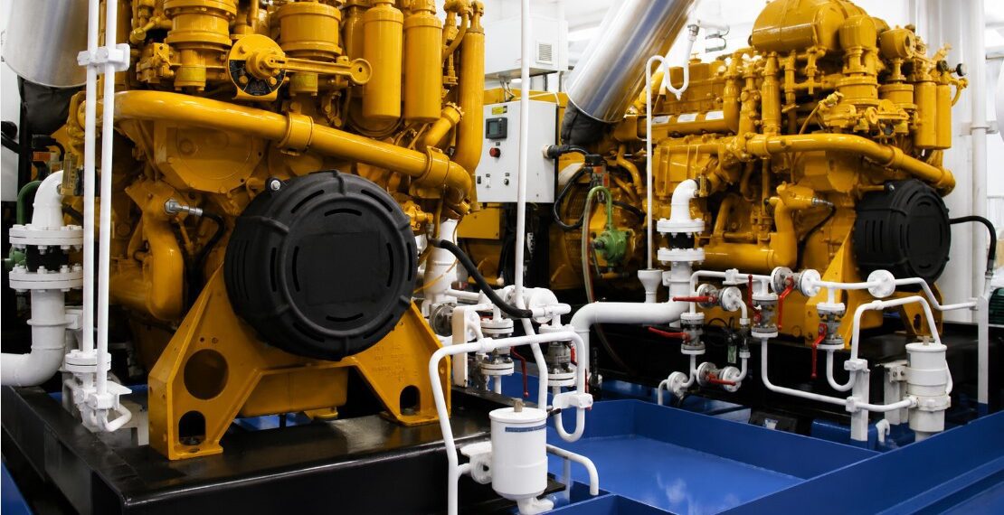 IASA incorpora tecnología CNC y rociado térmico para reconstrucción de componentes